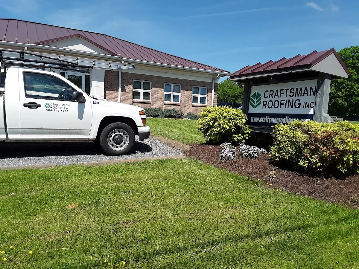 Quality Gutter & Downspout Repair by experienced craftsmen in Johnson Woods